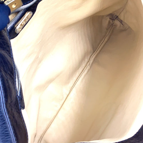 Fendi Shoulder Bag Ff