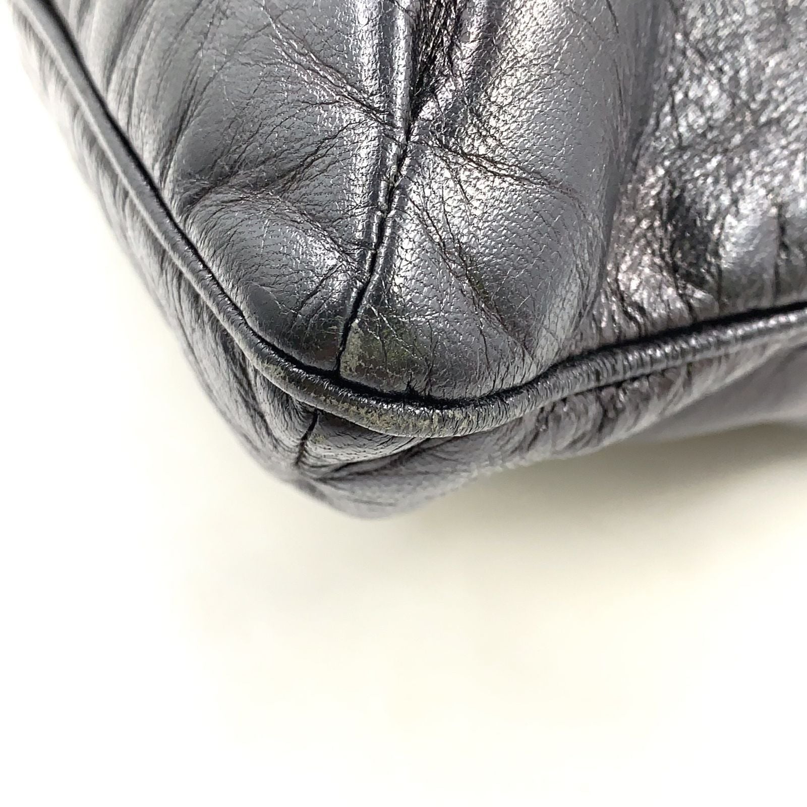 Fendi Shoulder Bag Ff