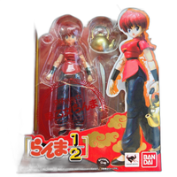 Bandai Others S.H.Figuarts 1/2