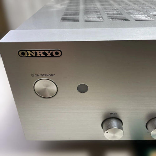Onkyo Integrated Amplifiers A-9010