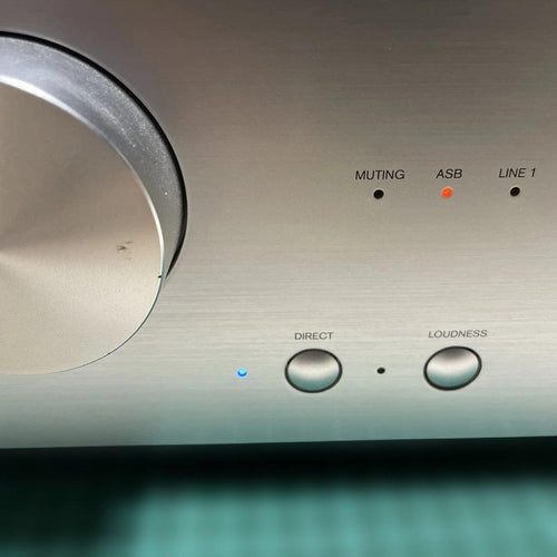 Onkyo Integrated Amplifiers A-9010
