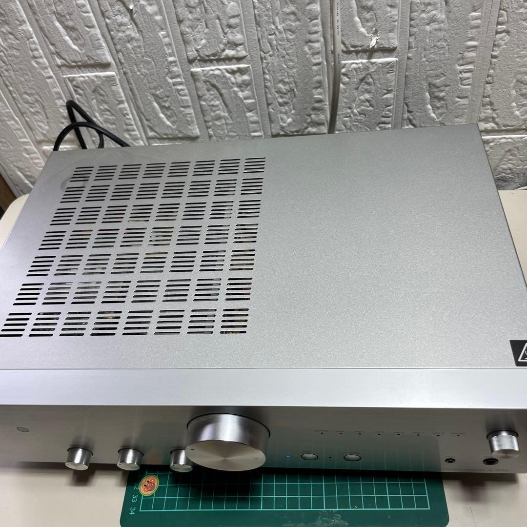Onkyo Integrated Amplifiers A-9010