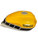 Yamaha Tanks Xjr1200/1300 Us
