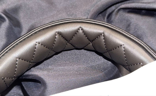 Denon Recableable Headphones Ah-D9200