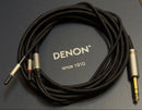Denon Recableable Headphones Ah-D9200