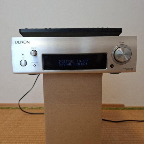Denon Other Dra-F109