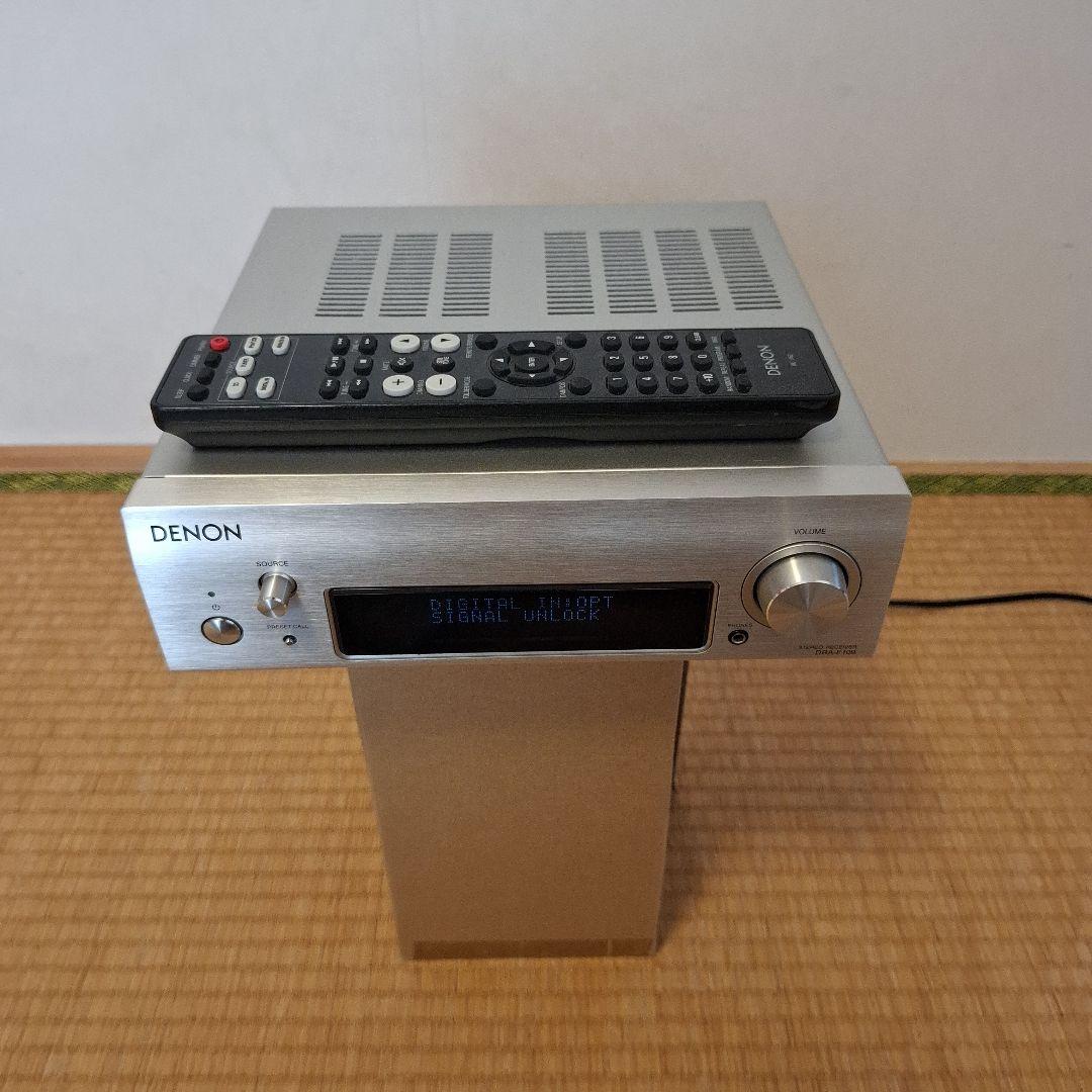 Denon Other Dra-F109