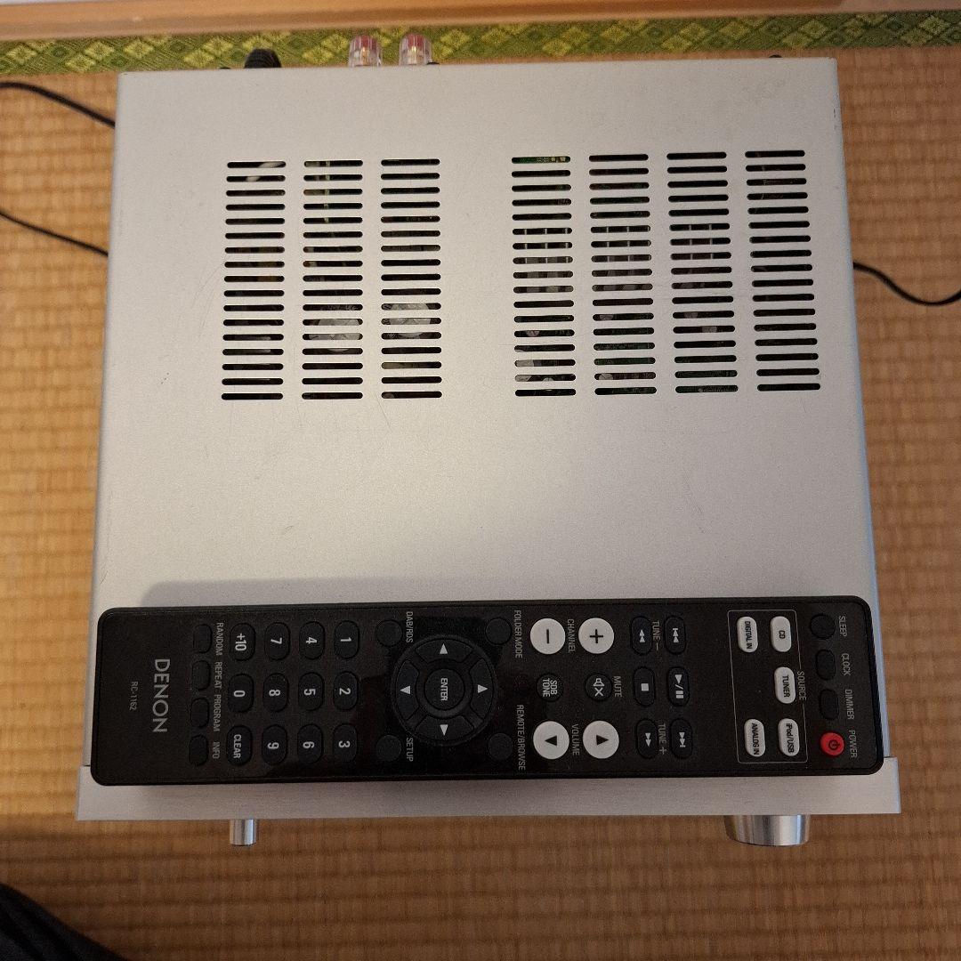 Denon Other Dra-F109