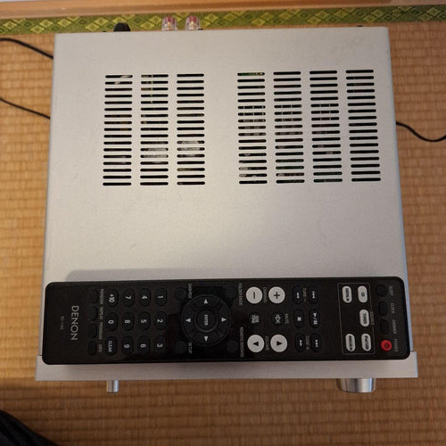 Denon Other Dra-F109