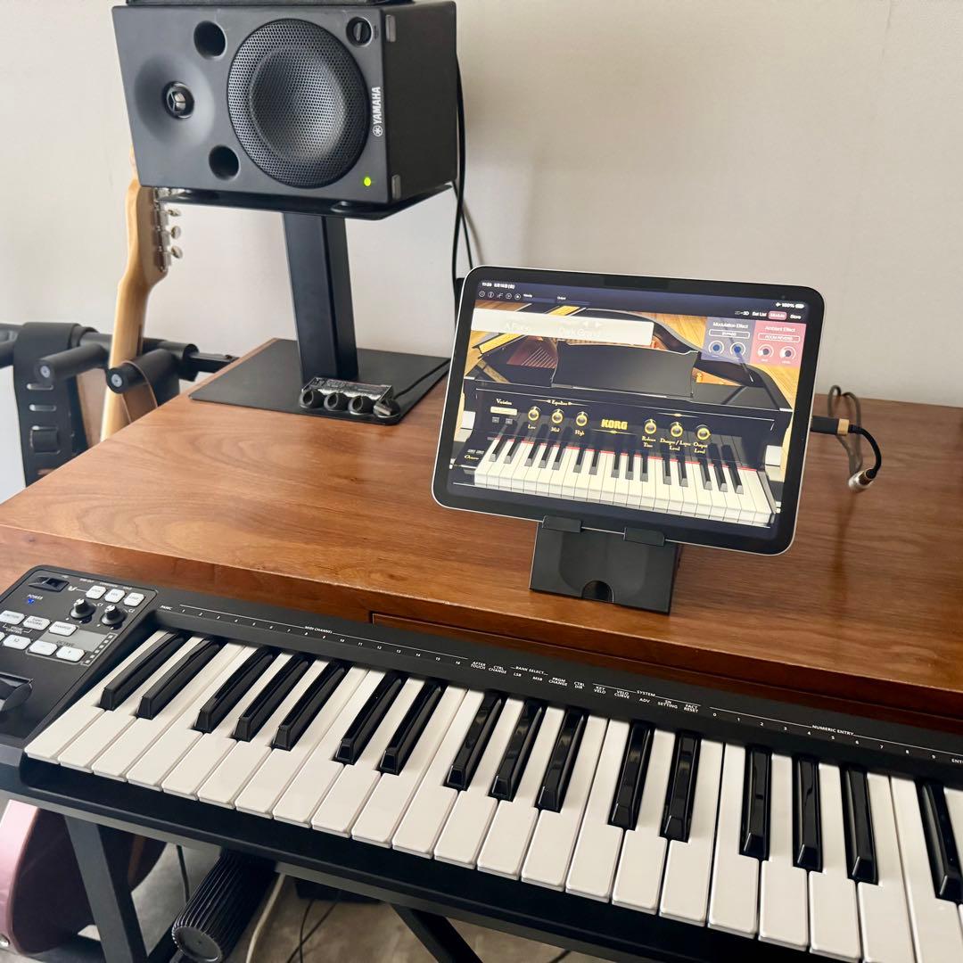 Roland Midi Keyboards Pads A-49