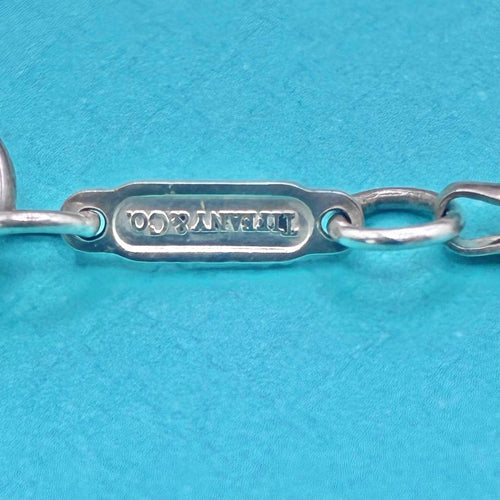 Tiffany Necklaces