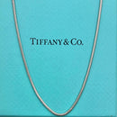 Tiffany Necklaces