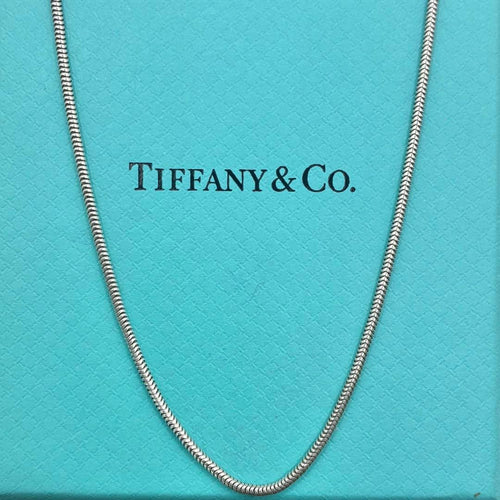 Tiffany Necklaces