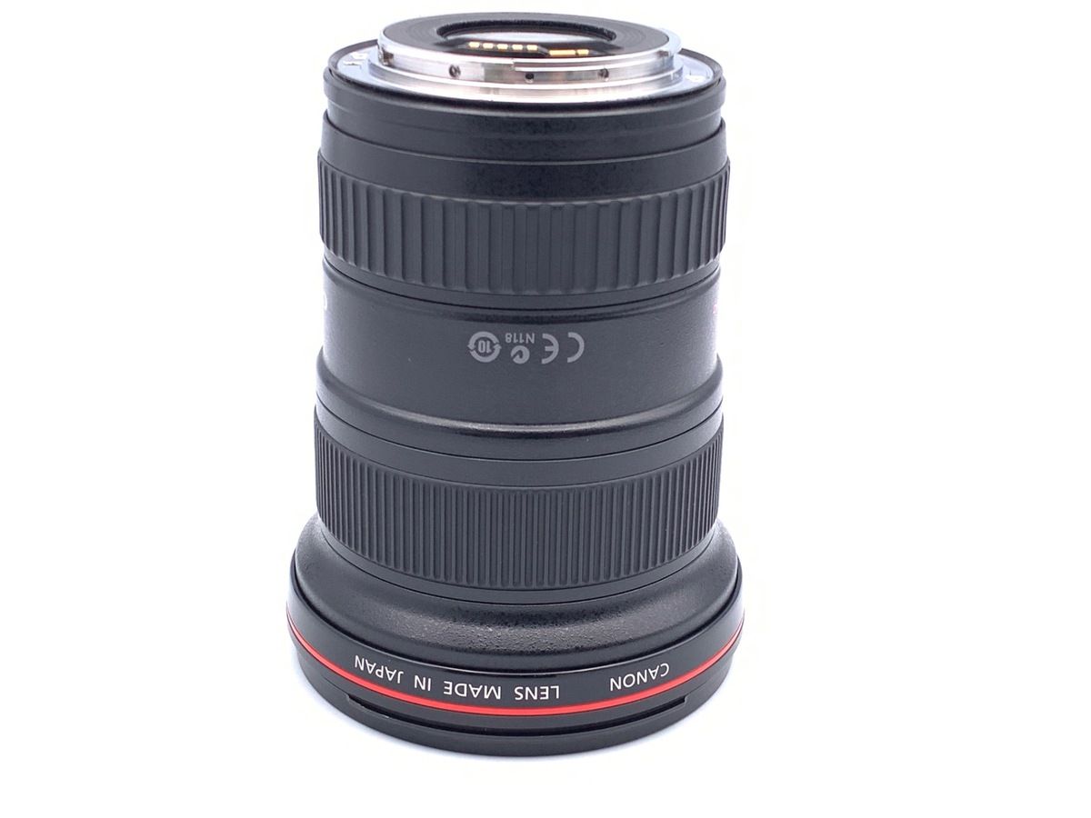 Lens (Zoom) Ef16-35Mm F2.8L Ii Usm