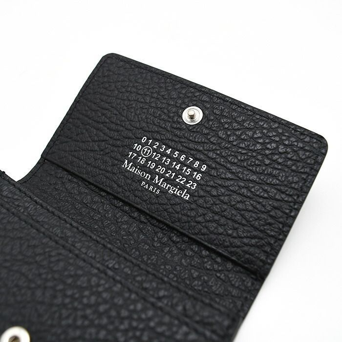 Maison Margiela Card Case 4 Sa3Vx0008P4455