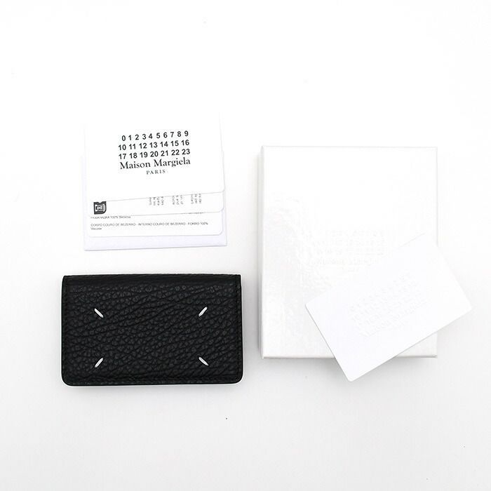 Maison Margiela Card Case 4 Sa3Vx0008P4455
