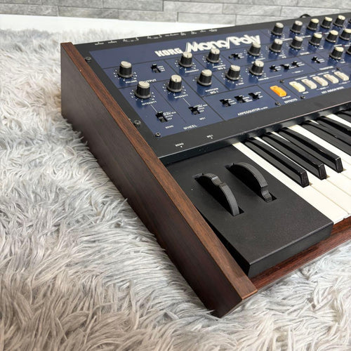Other Korg Monopoly Mp-4