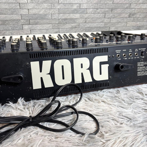 Other Korg Monopoly Mp-4