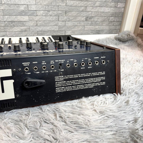 Other Korg Monopoly Mp-4