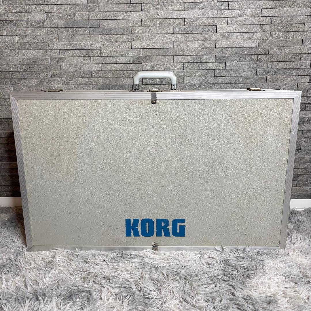Other Korg Monopoly Mp-4