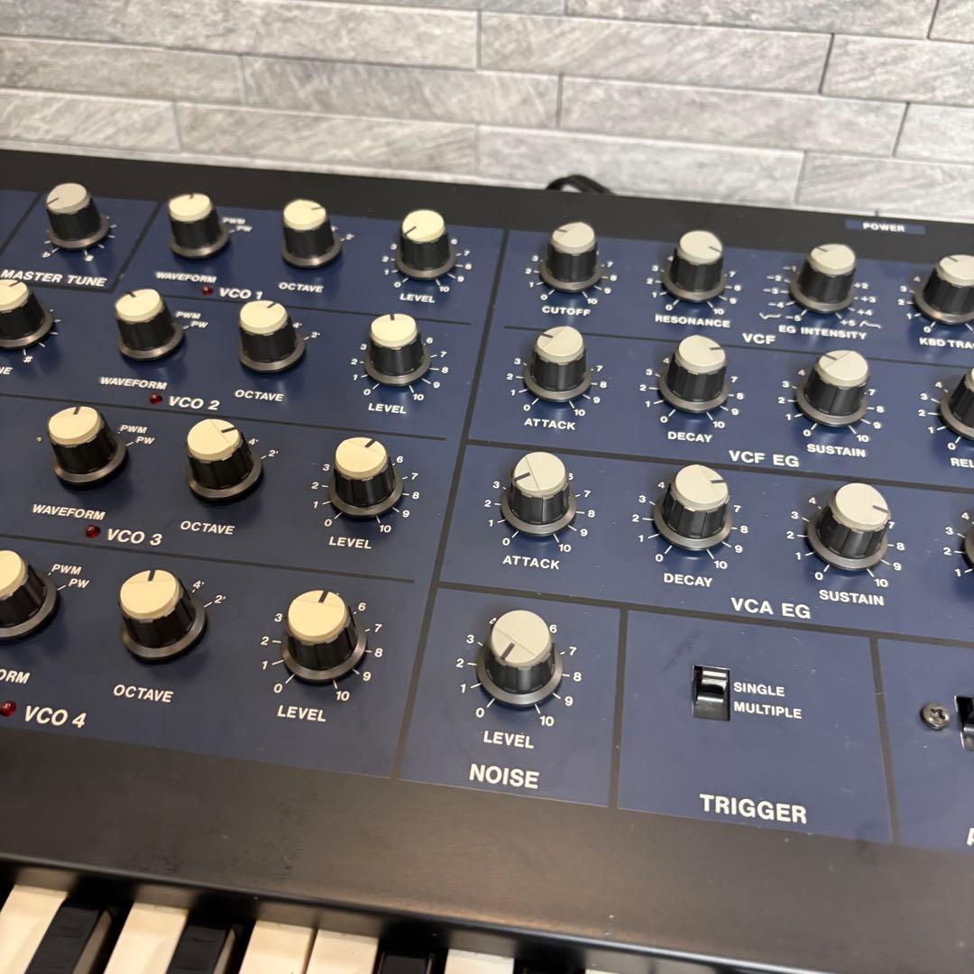 Other Korg Monopoly Mp-4