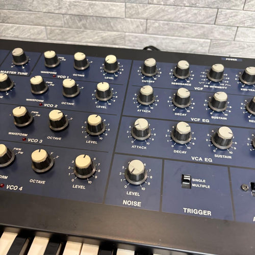 Other Korg Monopoly Mp-4