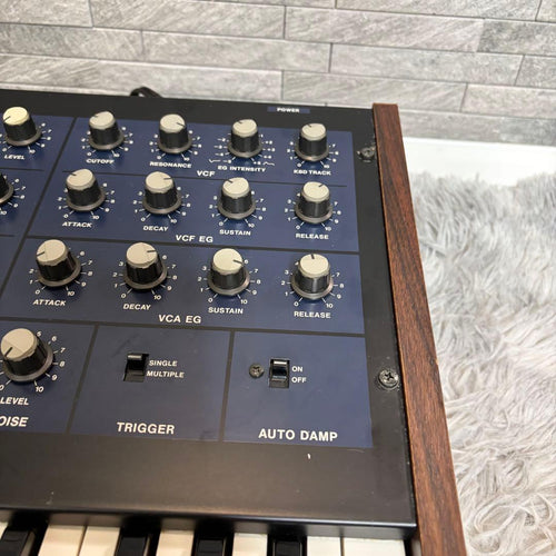 Other Korg Monopoly Mp-4