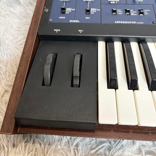 Other Korg Monopoly Mp-4