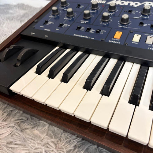 Other Korg Monopoly Mp-4