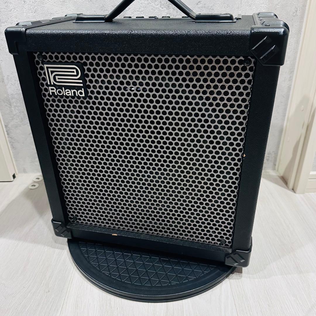 Roland Guitar Amplifiers Cube 60