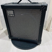 Roland Guitar Amplifiers Cube 60
