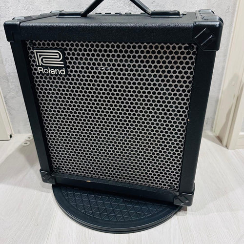 Roland Guitar Amplifiers Cube 60