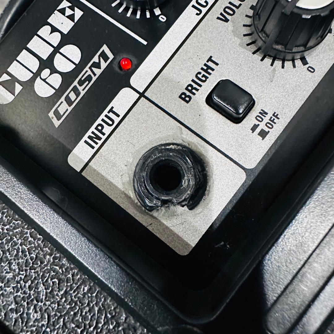 Roland Guitar Amplifiers Cube 60