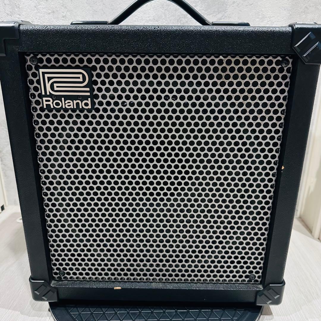 Roland Guitar Amplifiers Cube 60