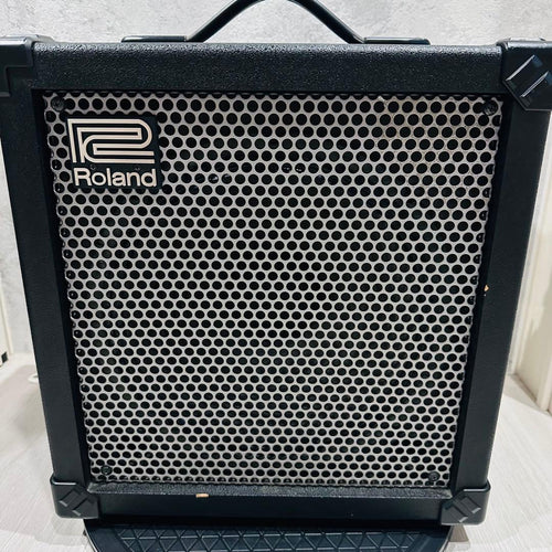 Roland Guitar Amplifiers Cube 60