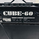Roland Guitar Amplifiers Cube 60