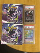 Pok Mon Trading Card Game Psa10 Cp5