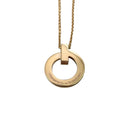 Tiffany Necklace T 74391443 Au750