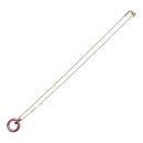 Tiffany Necklace T 74391443 Au750