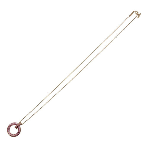 Tiffany Necklace T 74391443 Au750