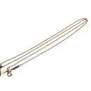 Tiffany Necklace T 74391443 Au750