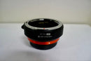 Mount Adapters Ef-Fx Af Ef K&F