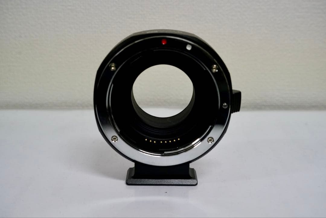 Mount Adapters Ef-Fx Af Ef K&F