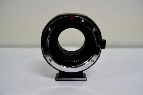 Mount Adapters Ef-Fx Af Ef K&F