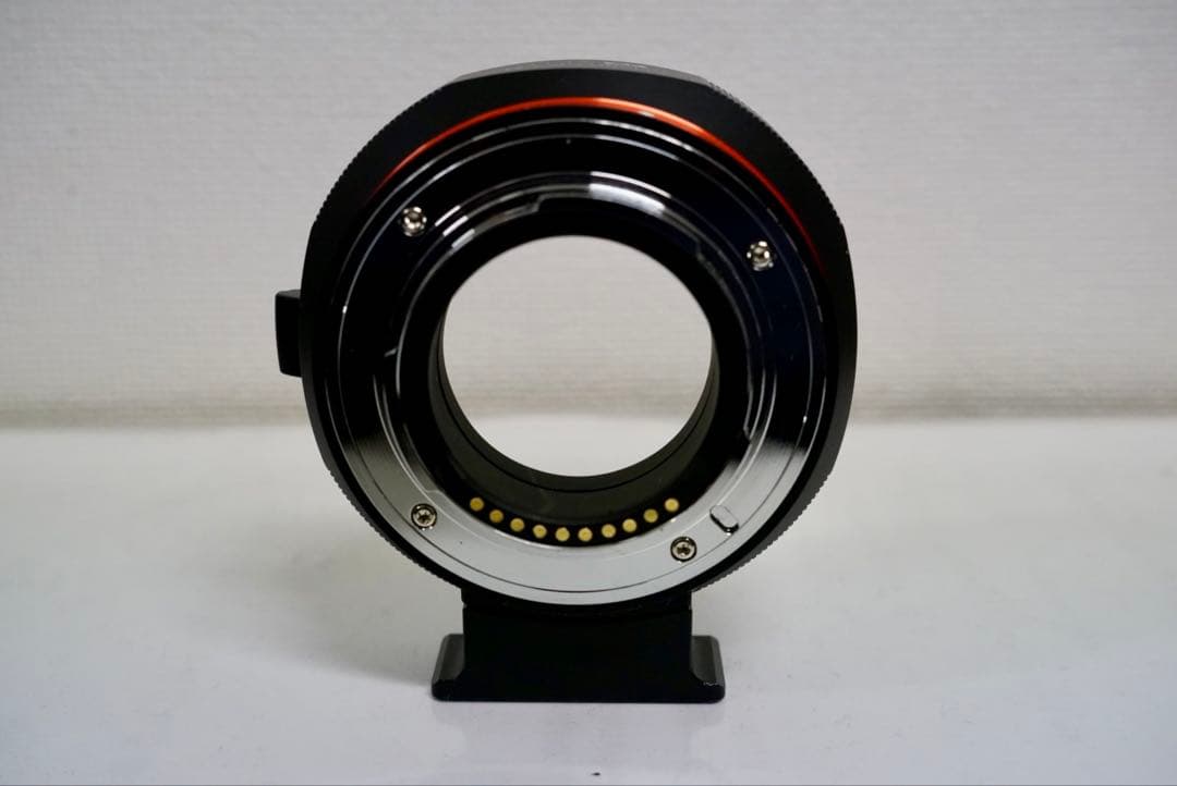Mount Adapters Ef-Fx Af Ef K&F