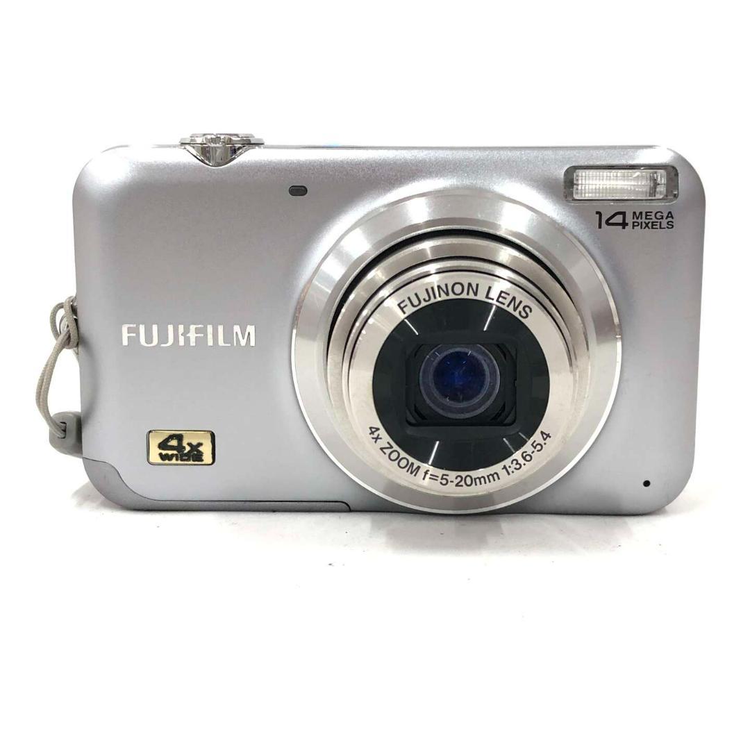 Fujifilm Compact Digital Cameras Jx180 F=5-20Mm