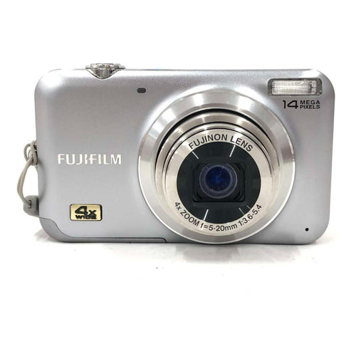 Fujifilm Compact Digital Cameras Jx180 F=5-20Mm