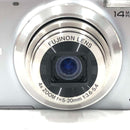 Fujifilm Compact Digital Cameras Jx180 F=5-20Mm