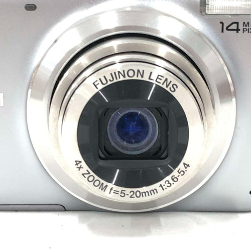 Fujifilm Compact Digital Cameras Jx180 F=5-20Mm