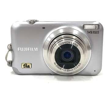 Fujifilm Compact Digital Cameras Jx180 F=5-20Mm